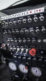 SsangYong Korando DKR 2019 года